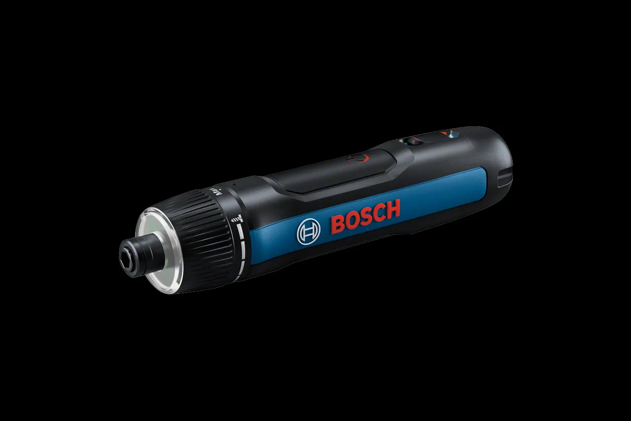 Bosch GO 3